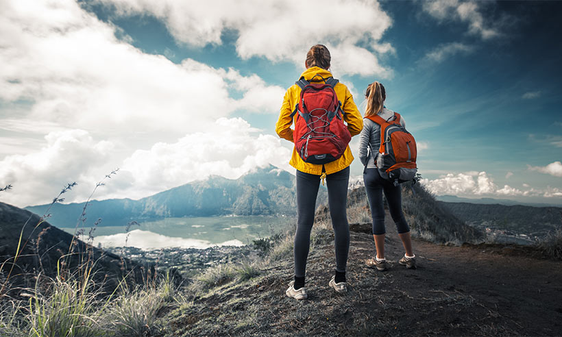 Backpacking for beginners – the ultimate guide