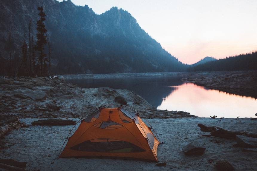 Where to find free campsites in Canada and the U.S.